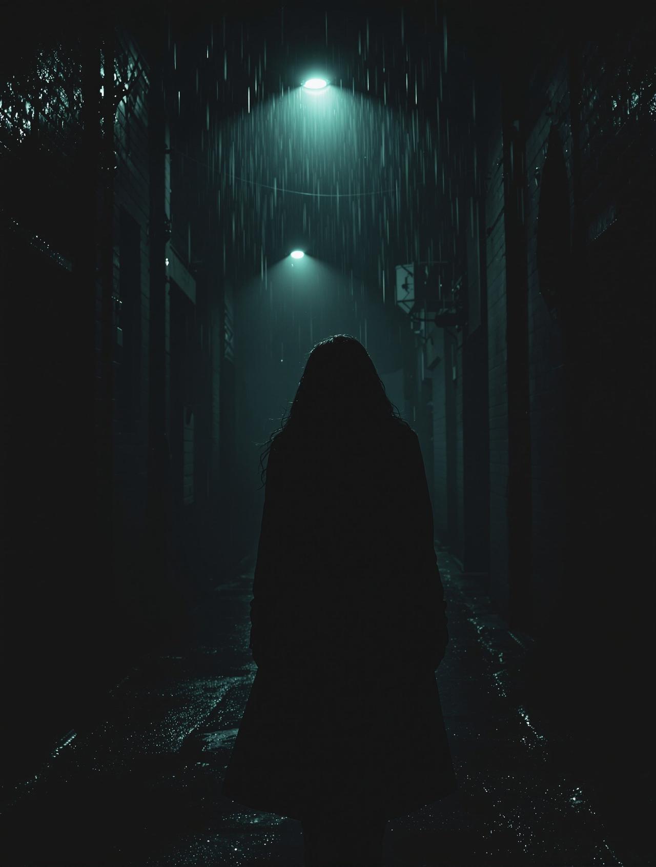 夜行者 - 影视app 作品海报